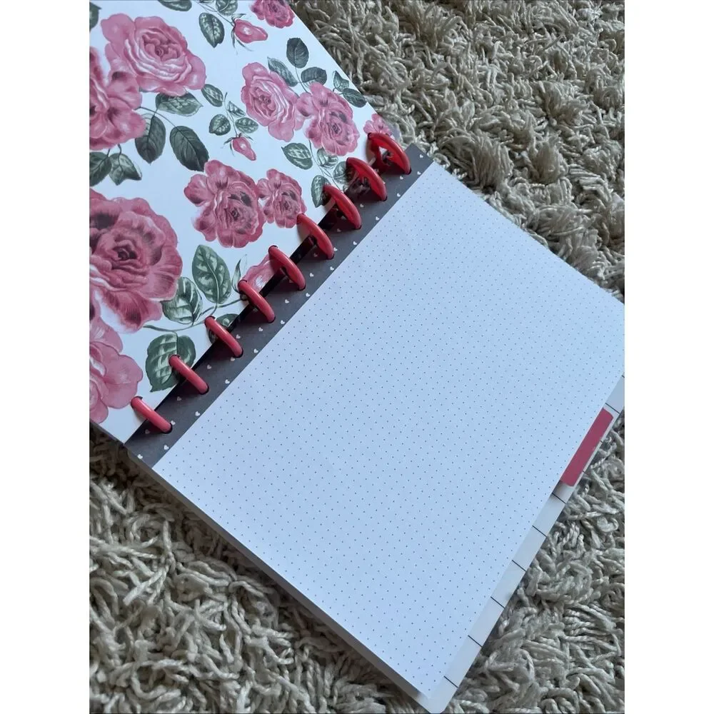 Happy Planner me my